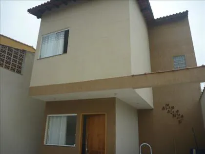 Sobrado para venda em Mirante das Agulhas