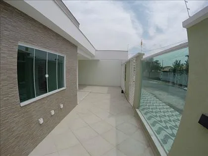 Casa para venda em Morada da Colina