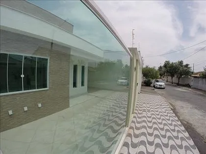 Casa para venda em Morada da Colina