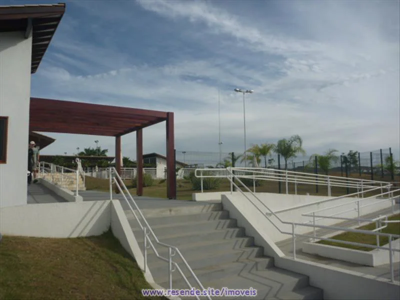 Foto 5 de 6 - Terreno para venda em Parque Ipiranga