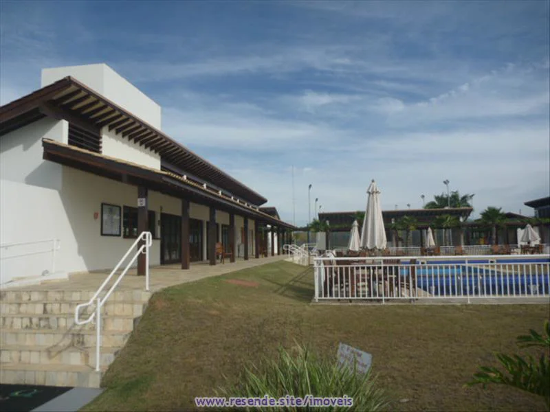 Foto 4 de 6 - Terreno para venda em Parque Ipiranga