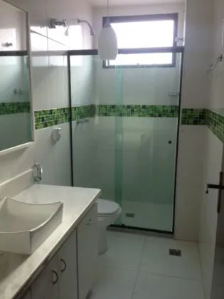 Apartamento para aluguel em Vila Julieta