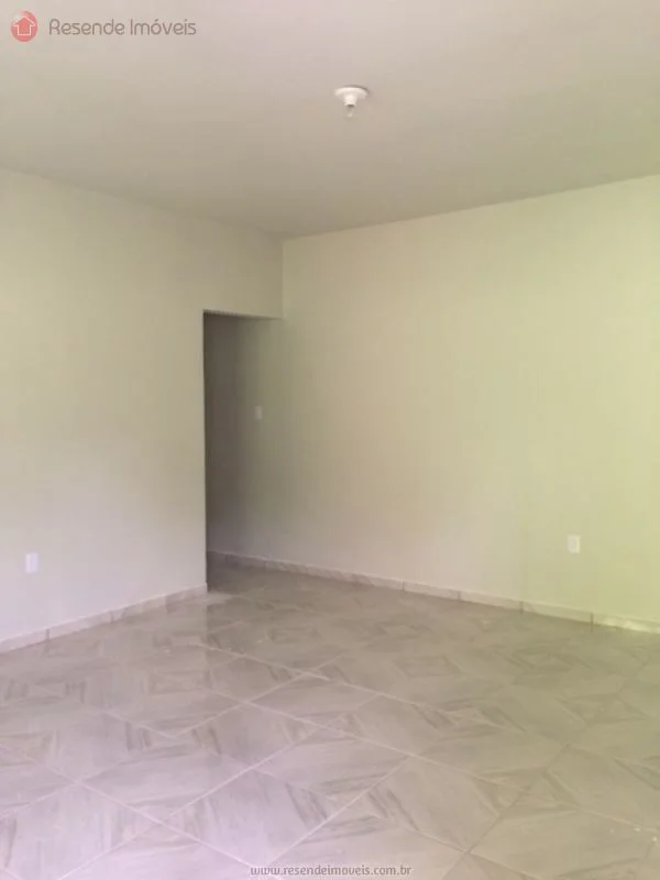 Foto 1 de 7 - Casa para aluguel em Parque Ipiranga