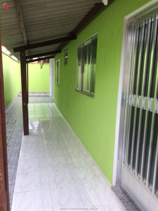 Foto 2 de 7 - Casa para aluguel em Parque Ipiranga