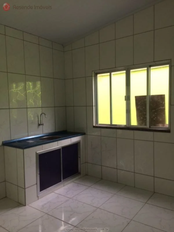 Foto 5 de 7 - Casa para aluguel em Parque Ipiranga