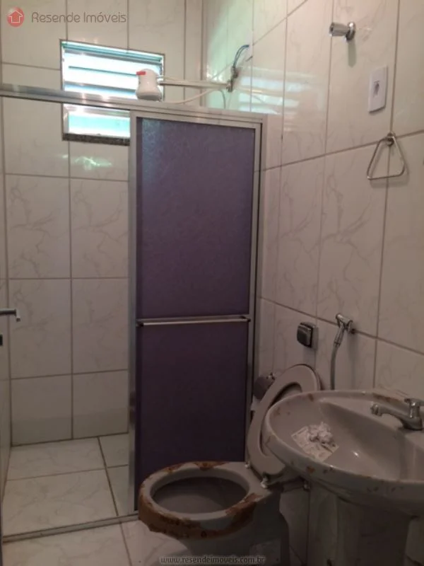 Foto 7 de 7 - Casa para aluguel em Parque Ipiranga