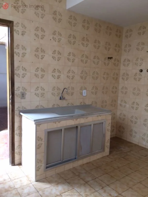 Foto 4 de 6 - Casa para aluguel em Jardim Brasília II