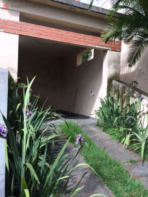 Foto 5 de 6 - Casa para aluguel em Jardim Brasília II