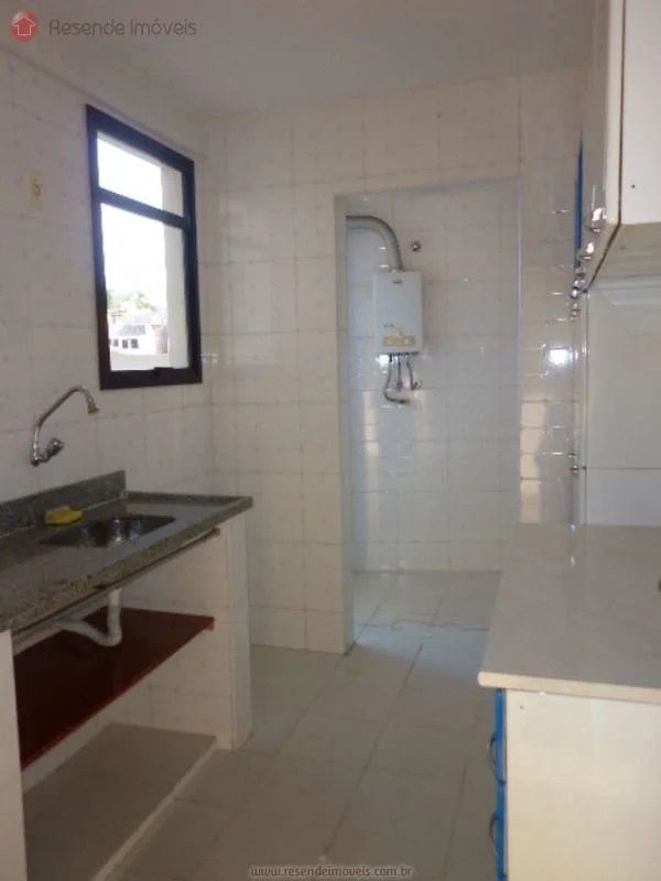 Foto 11 de 15 - Apartamento para aluguel em Centro