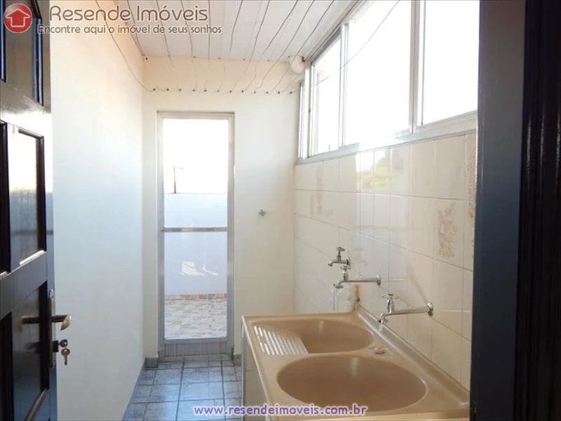 Foto 14 de 19 - Apartamento para aluguel em Vila Julieta