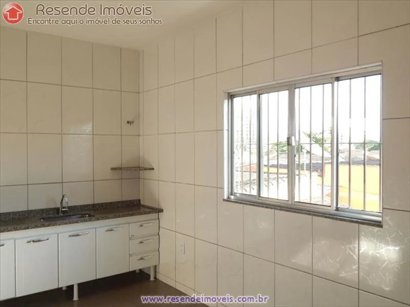 Foto 17 de 19 - Apartamento para aluguel em Vila Julieta