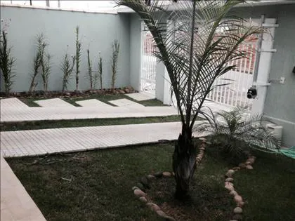 Casa para venda em Monet