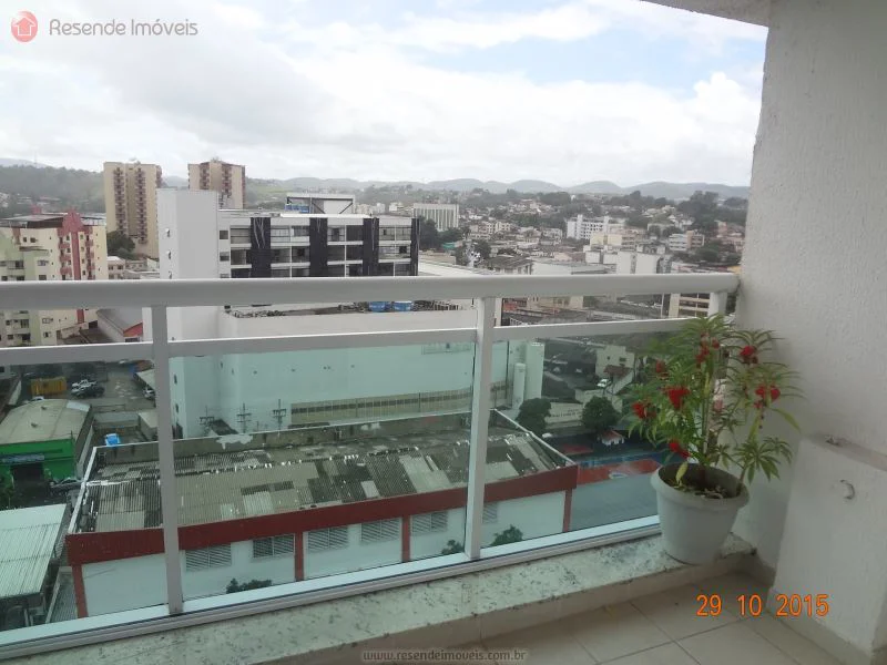 Foto 1 de 8 - Apartamento para aluguel em Jardim Jalisco