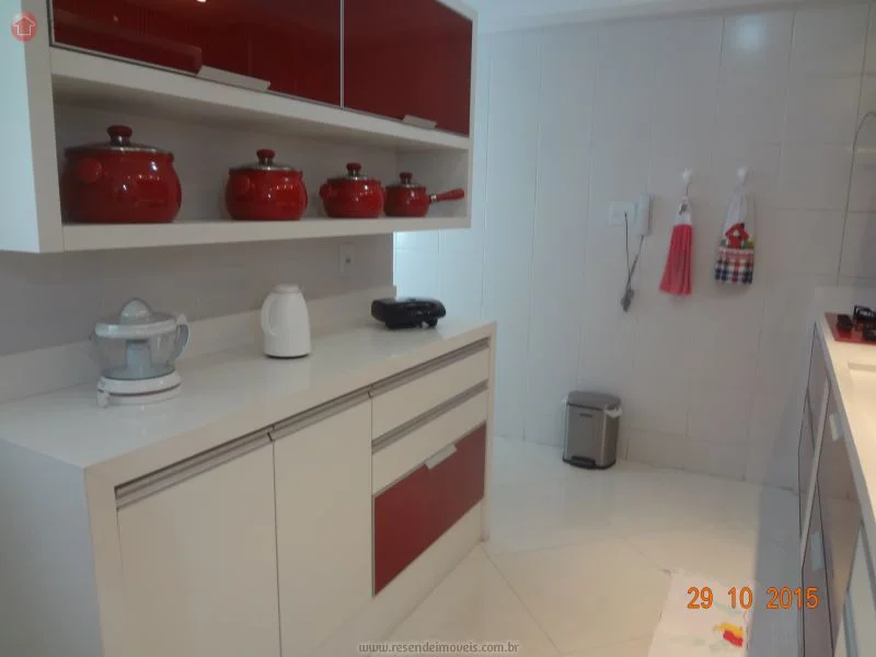 Foto 4 de 8 - Apartamento para aluguel em Jardim Jalisco
