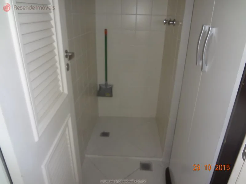 Foto 6 de 8 - Apartamento para aluguel em Jardim Jalisco