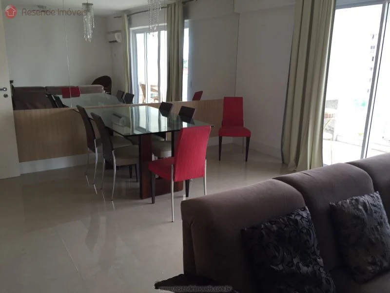 Foto 1 de 12 - Apartamento para venda em Jardim Jalisco