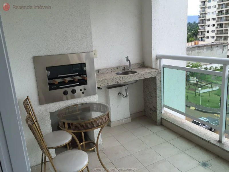 Foto 2 de 12 - Apartamento para venda em Jardim Jalisco