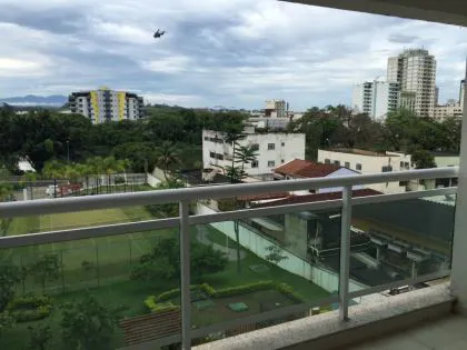 Apartamento para venda em Jardim Jalisco