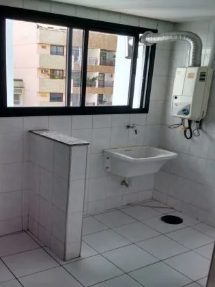 Apartamento para aluguel em Comercial