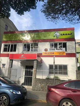 Sala Comercial para aluguel em Comercial