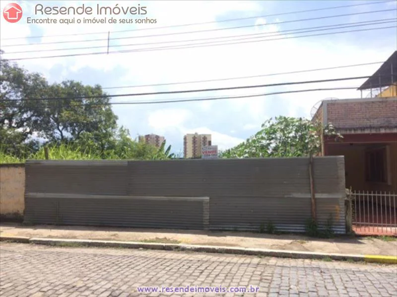 Foto 1 de 2 - Terreno para venda em Centro