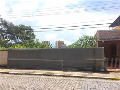 Terreno para venda em Centro