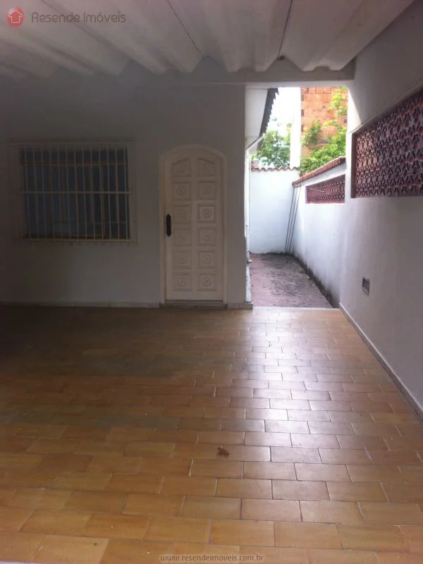 Foto 1 de 9 - Casa para aluguel em Liberdade