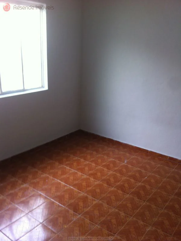 Foto 6 de 9 - Casa para aluguel em Liberdade