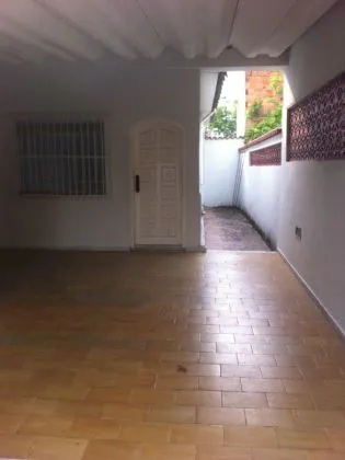 Casa para aluguel em Liberdade