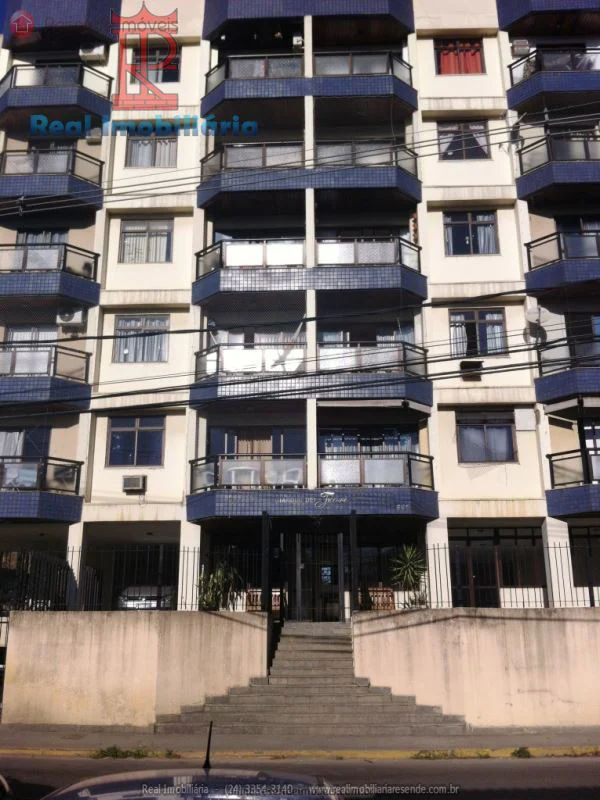 Foto 1 de 9 - Apartamento para aluguel em Jardim Brasília