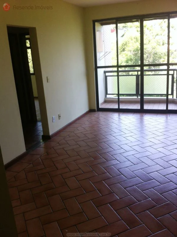 Foto 2 de 9 - Apartamento para aluguel em Jardim Brasília
