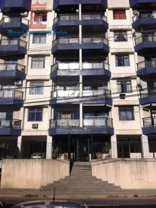 Apartamento para aluguel em Jardim Brasília