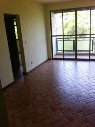 Apartamento para aluguel em Jardim Brasília