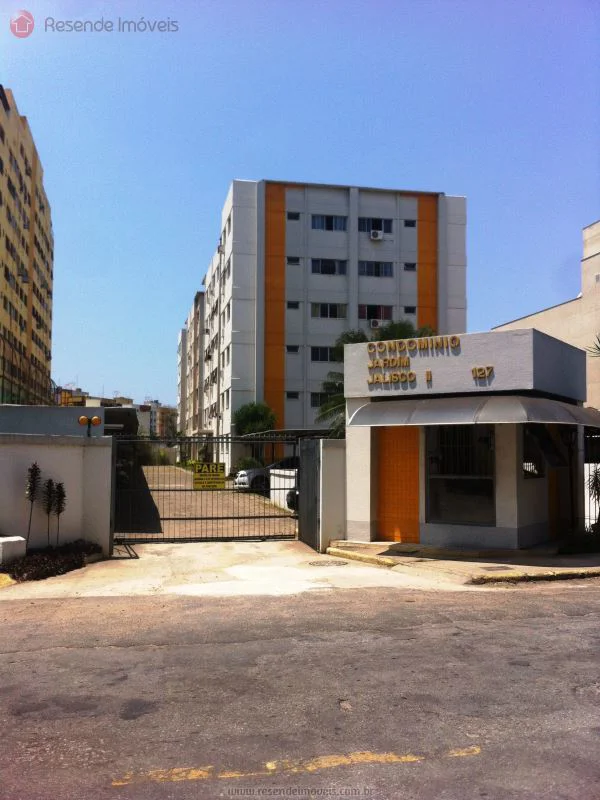 Foto 6 de 6 - Apartamento para aluguel em Jardim Jalisco