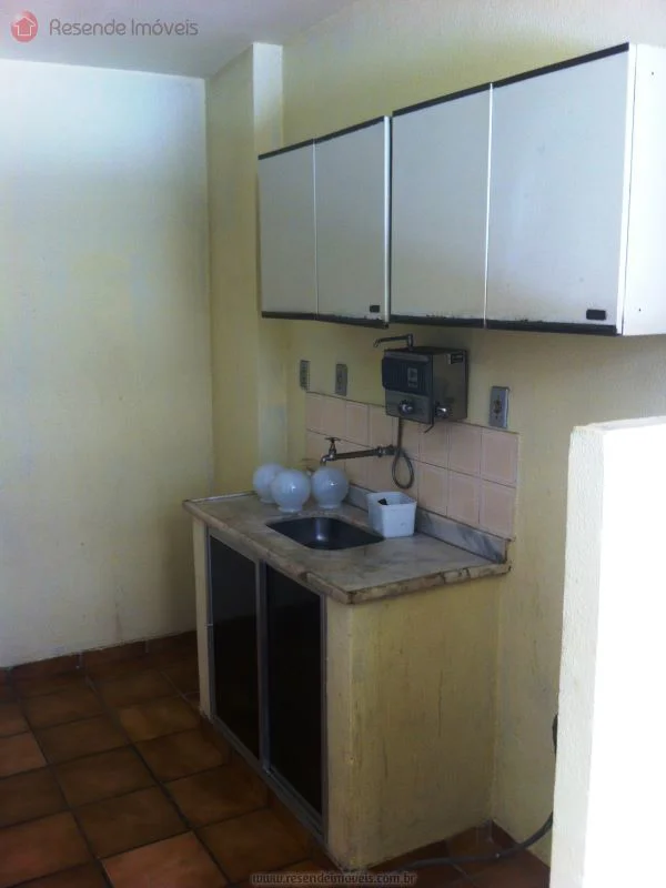 Foto 3 de 6 - Apartamento para aluguel em Jardim Jalisco