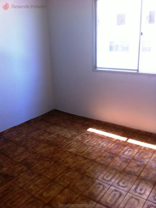 Foto 2 de 6 - Apartamento para aluguel em Jardim Jalisco