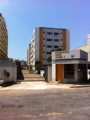 Apartamento para aluguel em Jardim Jalisco