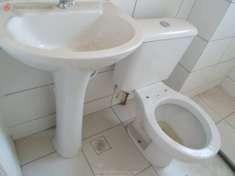 Foto 6 de 9 - Apartamento para aluguel em Cabral