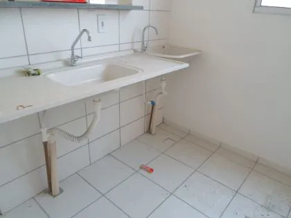 Apartamento para aluguel em Cabral