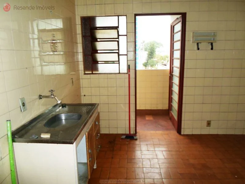 Foto 8 de 11 - Apartamento para aluguel em Manejo