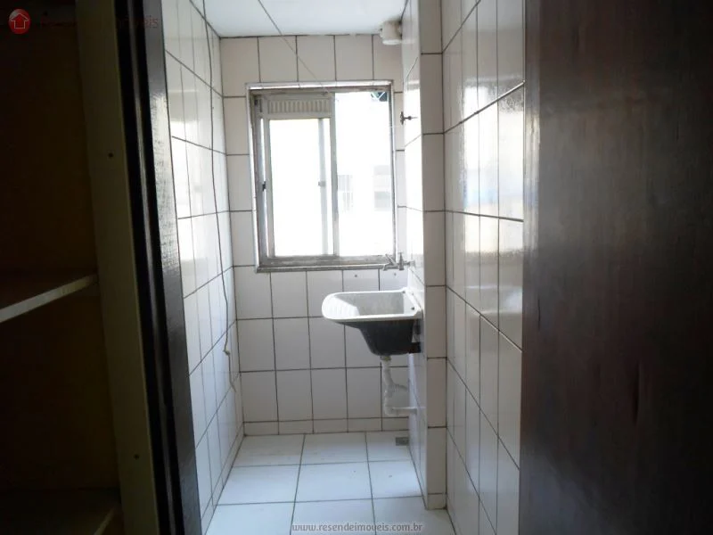 Foto 3 de 10 - Apartamento para aluguel em Cidade Alegria