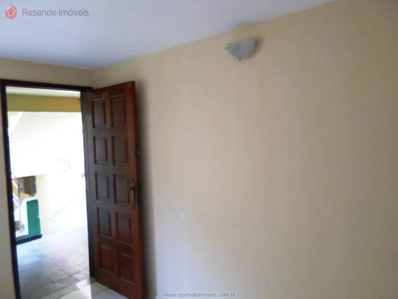 Foto 8 de 10 - Apartamento para aluguel em Cidade Alegria