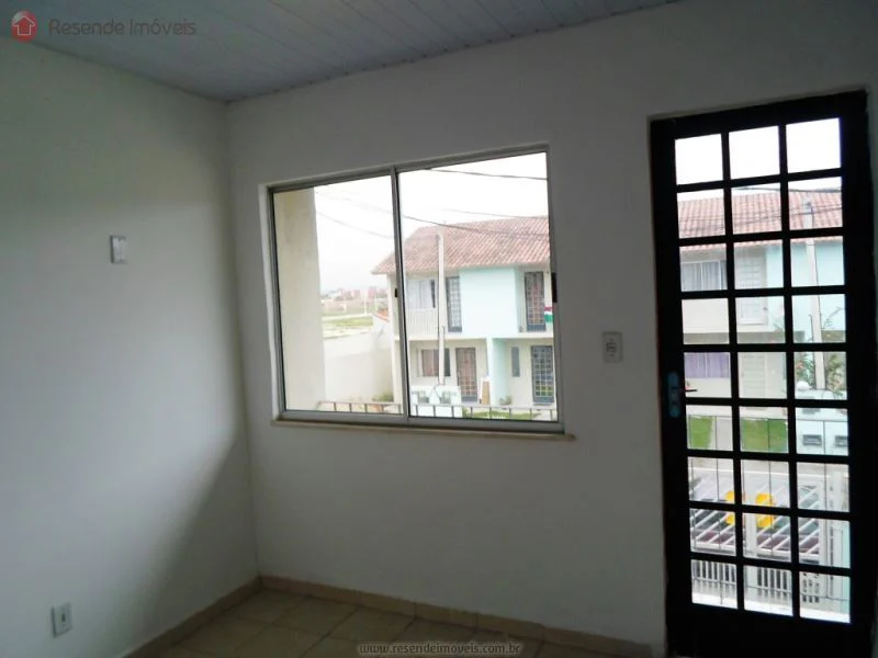 Foto 5 de 7 - Casa para aluguel em Mirante de Serra