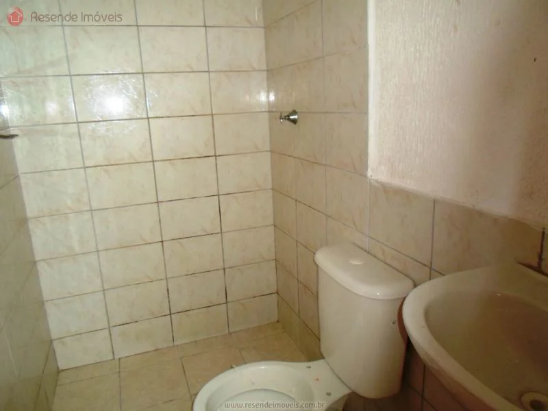 Foto 6 de 7 - Casa para aluguel em Mirante de Serra