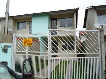 Casa para aluguel em Mirante de Serra