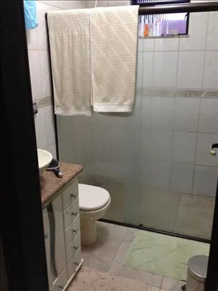 Casa para venda em Liberdade