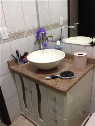 Casa para venda em Liberdade