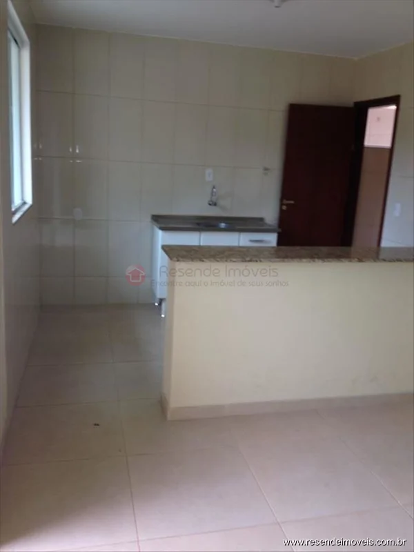 Foto 6 de 7 - Casa para aluguel em Manejo