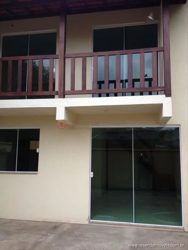 Foto 3 de 7 - Casa para aluguel em Manejo