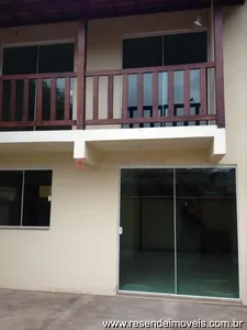 Casa para aluguel em Manejo